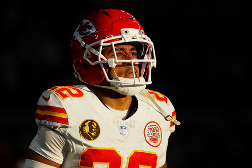 Rams, Trent McDuffie finishing up extension to make him the highest-paid CB in NFL, AP source says