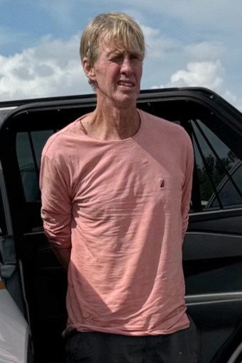 Man who tried to assassinate Trump on golf course requests attorney for sentencing