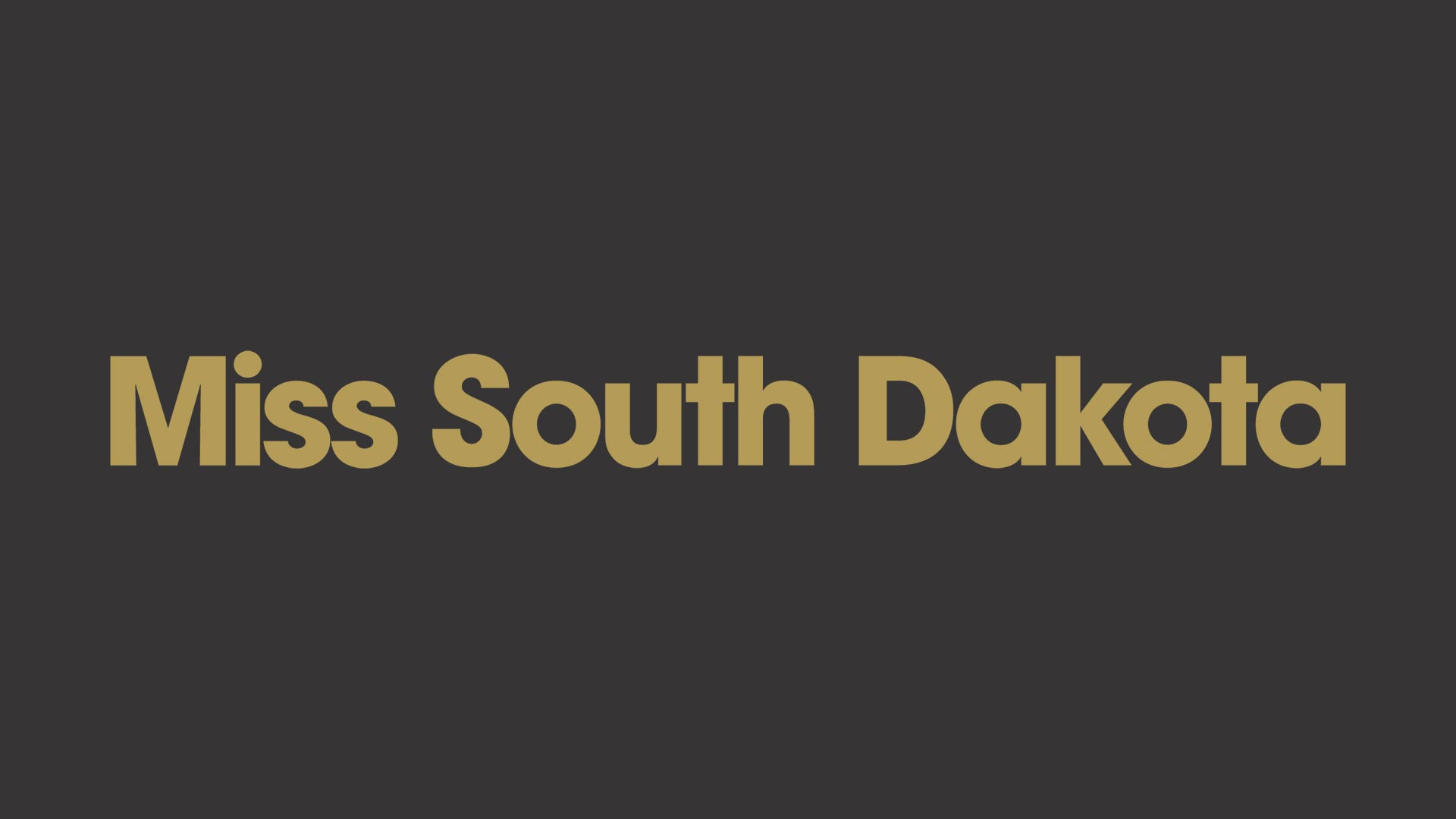 Twenty Candidates to Compete in 78th Miss South Dakota Pageant in Brookings
