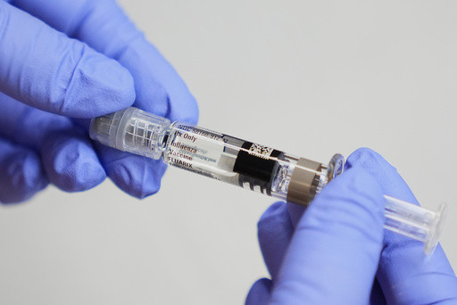 Flu is rising rapidly, driven by a new variant. Here’s what to know