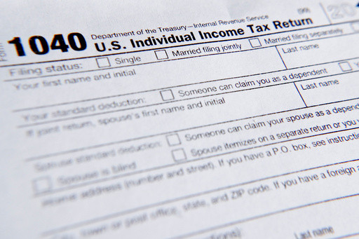 Here’s when you’ll get your tax refund from the IRS