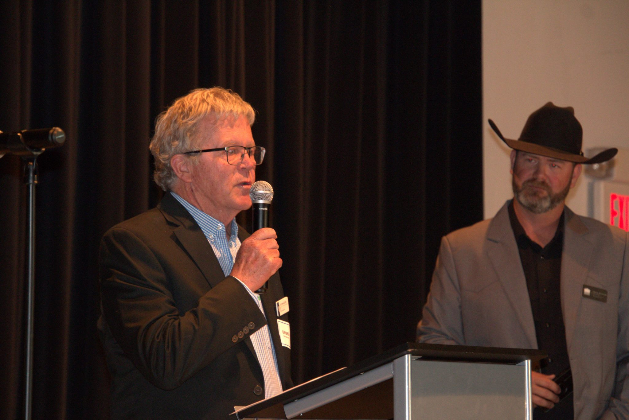 Candidate Forum Brings Candidates Directly to Constituents