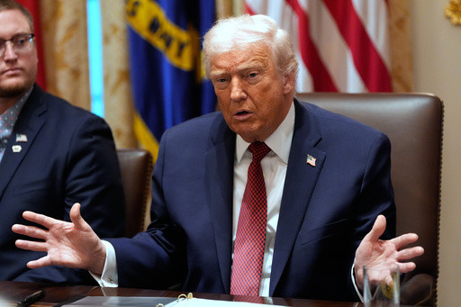 Farmers can now learn how much aid they will get from the Trump administration