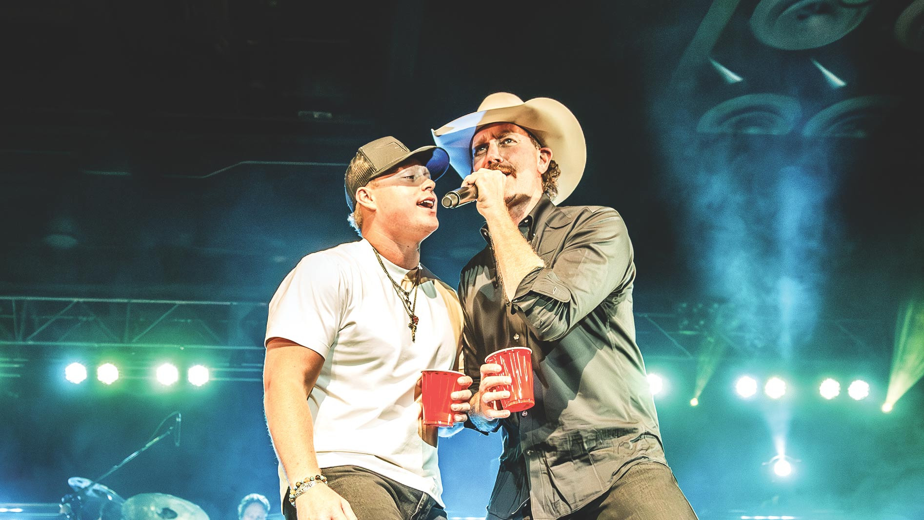 Red Dirt Festival Performance Brings Nashville Artist Cody Cozz Back to the Hills