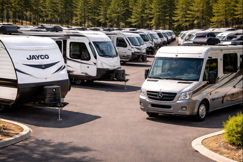 Bish’s RV to Open Rapid City-Area Dealership