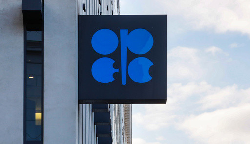 OPEC+ countries to boost oil production by 547,000 barrels per day