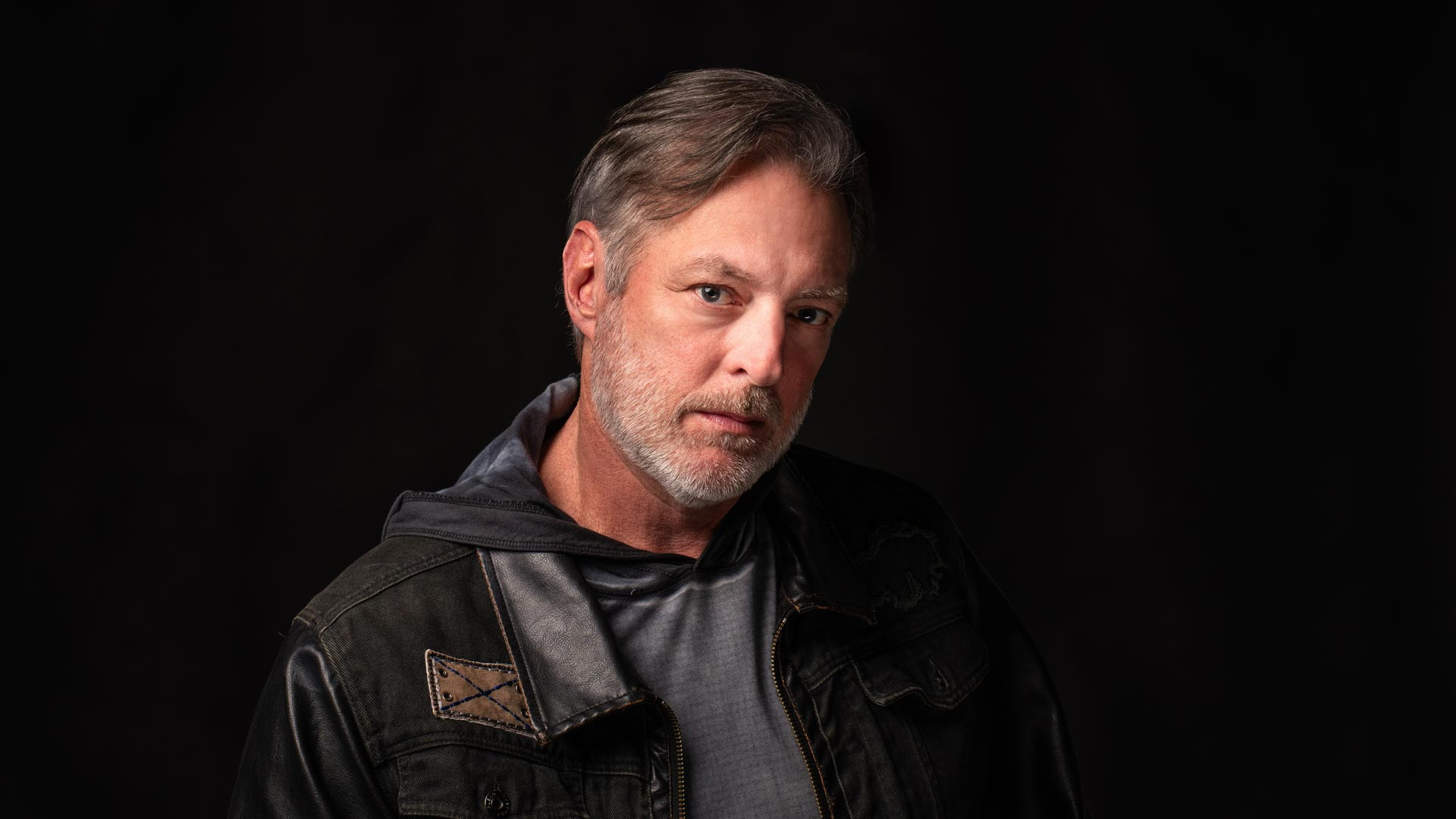Darryl Worley to Headline Sturgis Salutes America Event at Loud American
