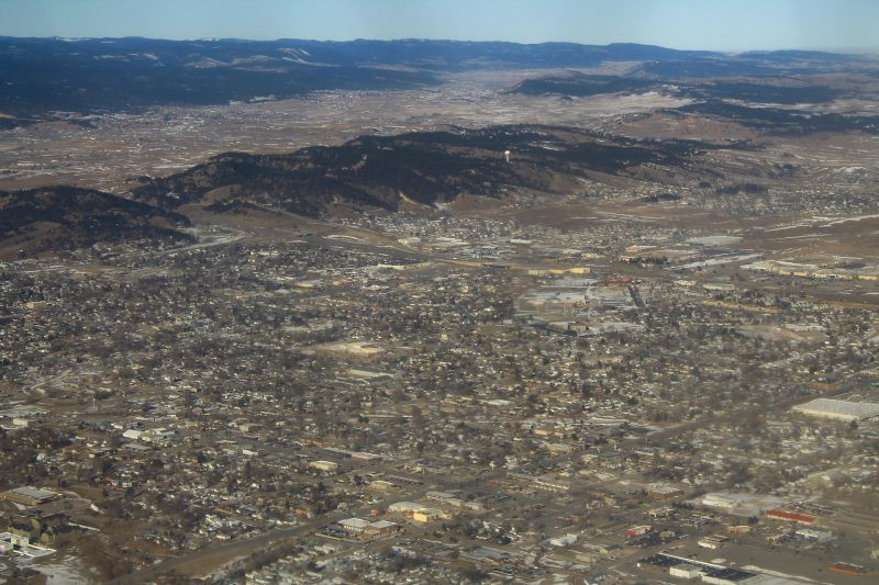 Corporate Naming Partner Coming for Rapid City Sports Complex