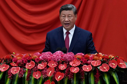 How Trump and Xi are doing a delicate, sometimes pointed dance in bilateral trade talks