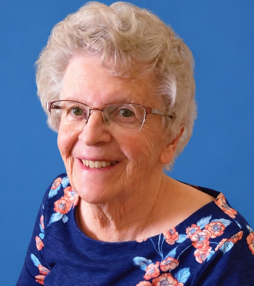 Marcia Eymer