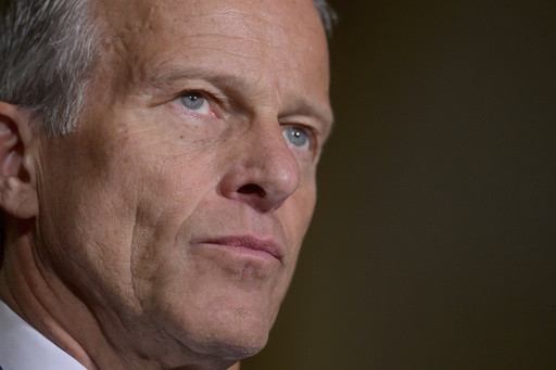 Tensions linger between Republicans and White House over the ‘anti-weaponization’ fund