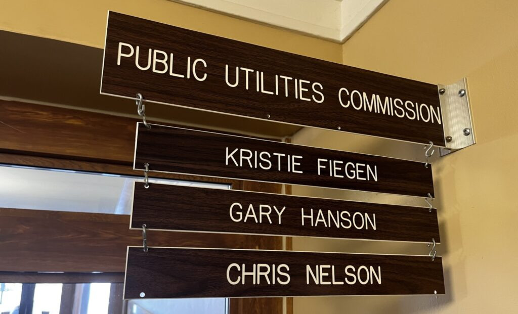 South Dakota utility regulators decide energy storage facility needs a state permit