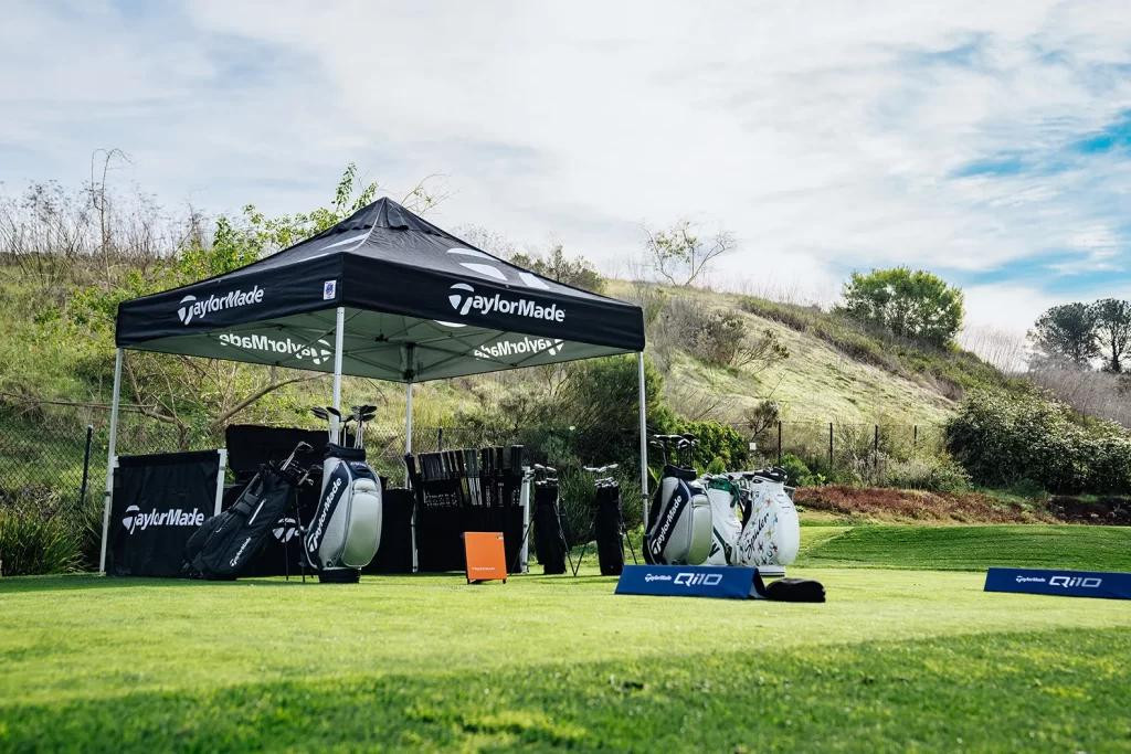 Meadowbrook Golf Course Bringing Back TaylorMade Demo Day Memorial Day Weekend