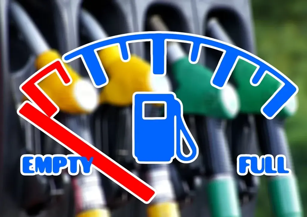 South Dakota gas prices see slight drop over past week