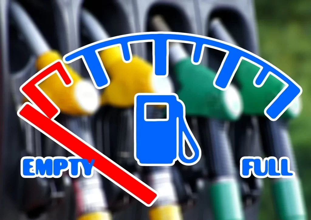 South Dakota gas prices see slight drop over past week