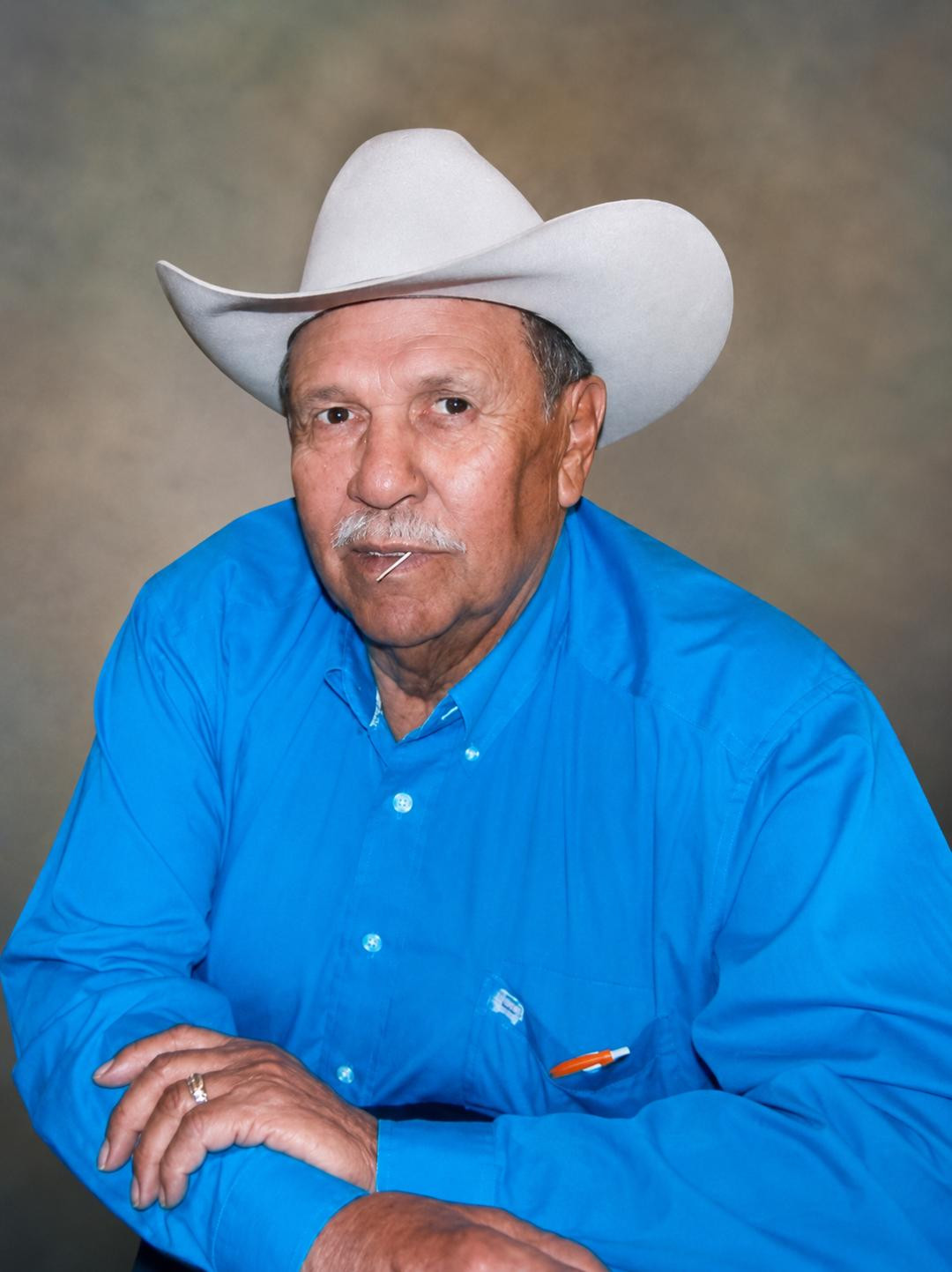 Roderick “Rod” D. Hall