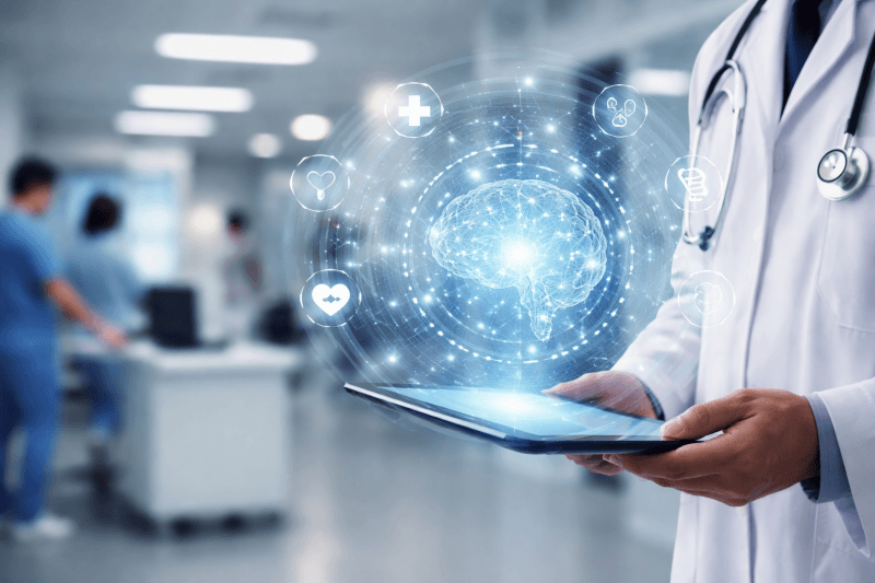 Monument Health Expands AI Tools Across Black Hills Care Network