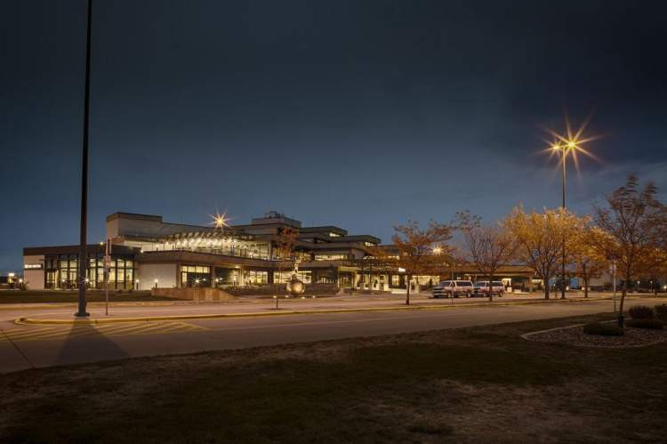 Rapid City Regional Airport Achieved Record Passenger Numbers in 2024