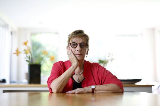 A Columbia genocide scholar says she may leave over university’s new definition of antisemitism