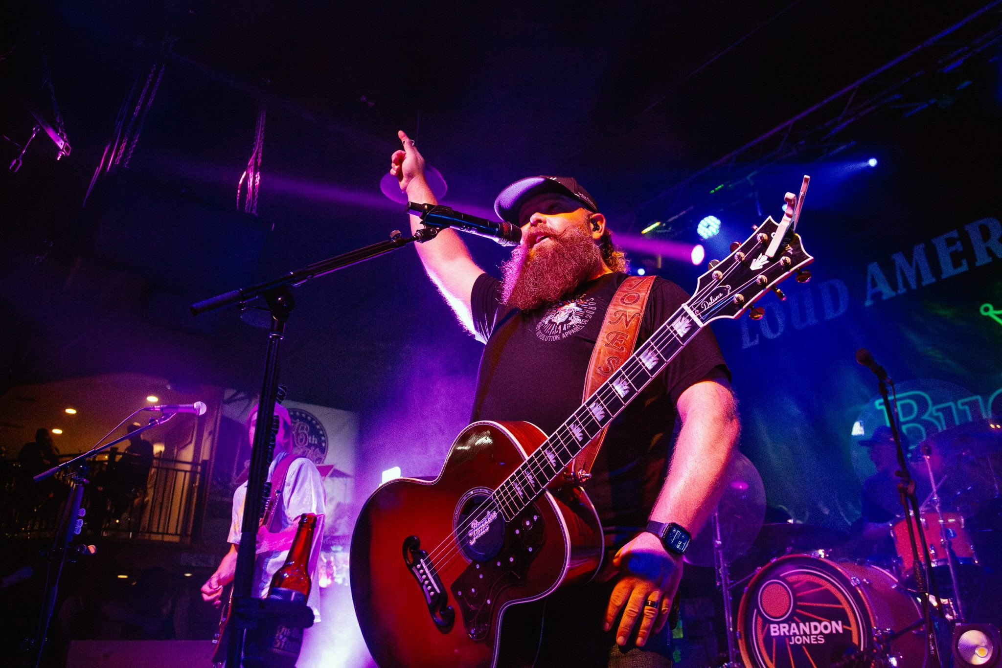 Sturgis Motorcycle Rally Daily: August 10, 2025