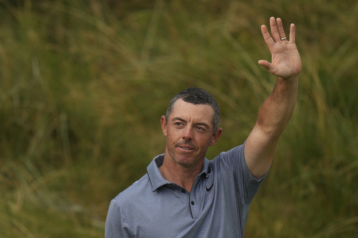 Golf is not like team sports. It was never meant to have a finish line to the season