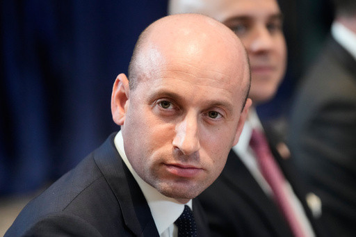 In his own words: Stephen Miller’s arguments for White House actions in US cities and abroad