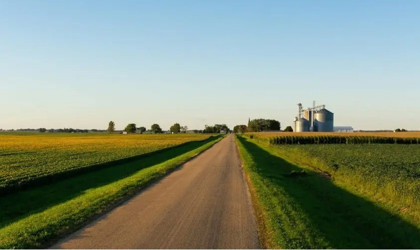 Most of the U.S. Rented Farmland is Owned by Non-Farmers