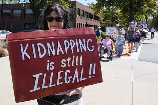 ICE crackdowns intensify across Boston as sanctuary cities face Trump’s latest operation