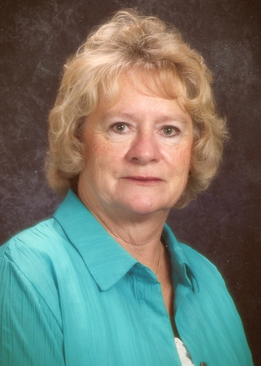 Judy Fosheim