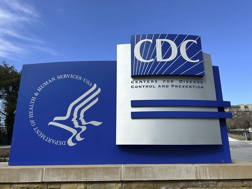 Hundreds of laid-off CDC employees are being reinstated