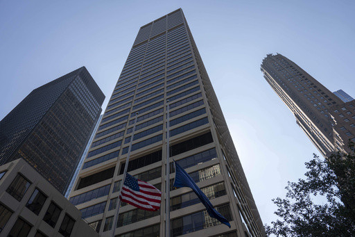 NFL reacts to the shooting at the league office building that killed 4 people