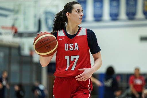Caitlin Clark says CBA negotiations are the ‘biggest moment in the history of the WNBA’