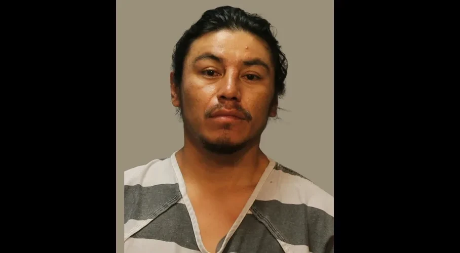 Man arrested following shooting in Rapid City Thursday