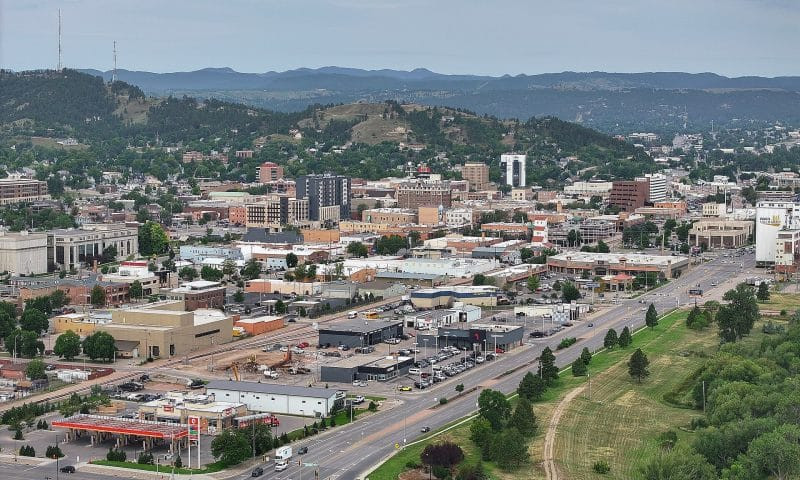 More workers than retirees drove South Dakota’s growth