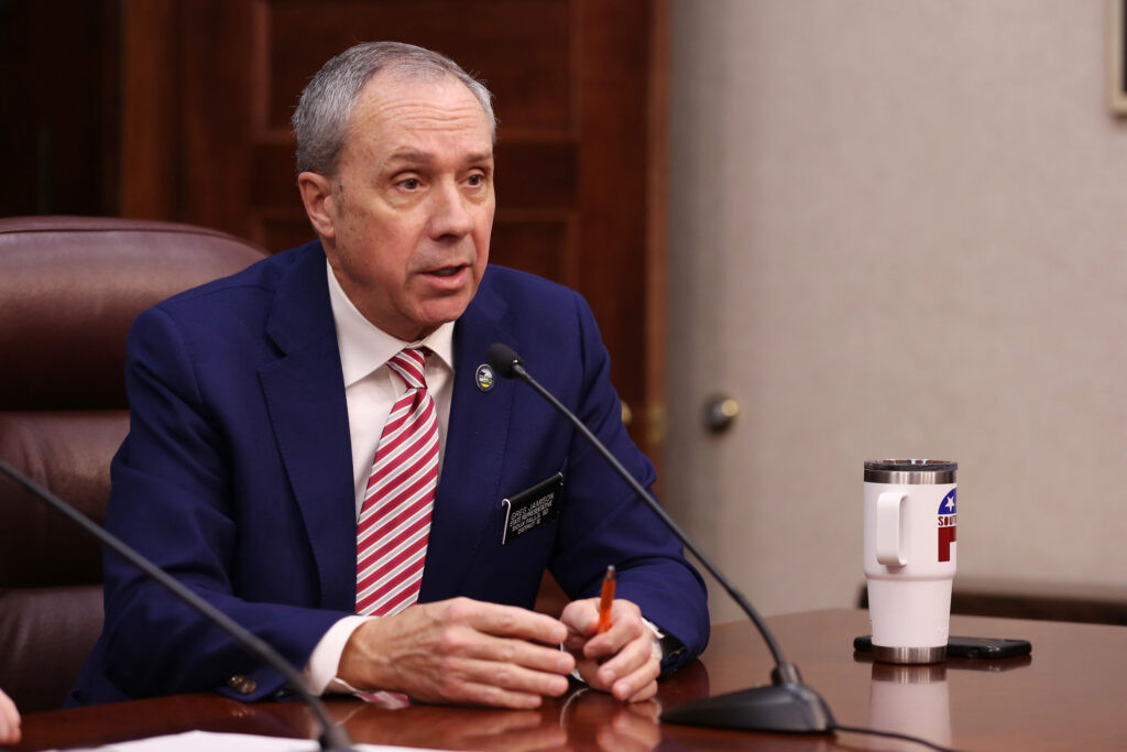 House committee decides not to ask voters to legalize mobile sports betting