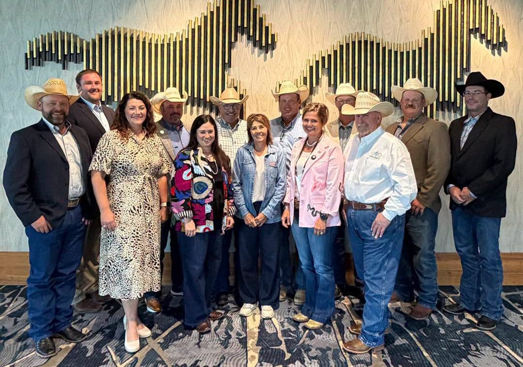 State cattle organizations advance policy at Cattle Industry Summer Business Meeting