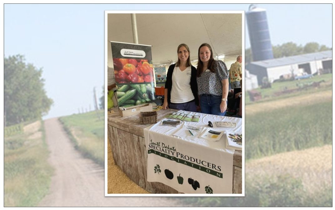 Value-added agriculture featured during S.D. State Fair