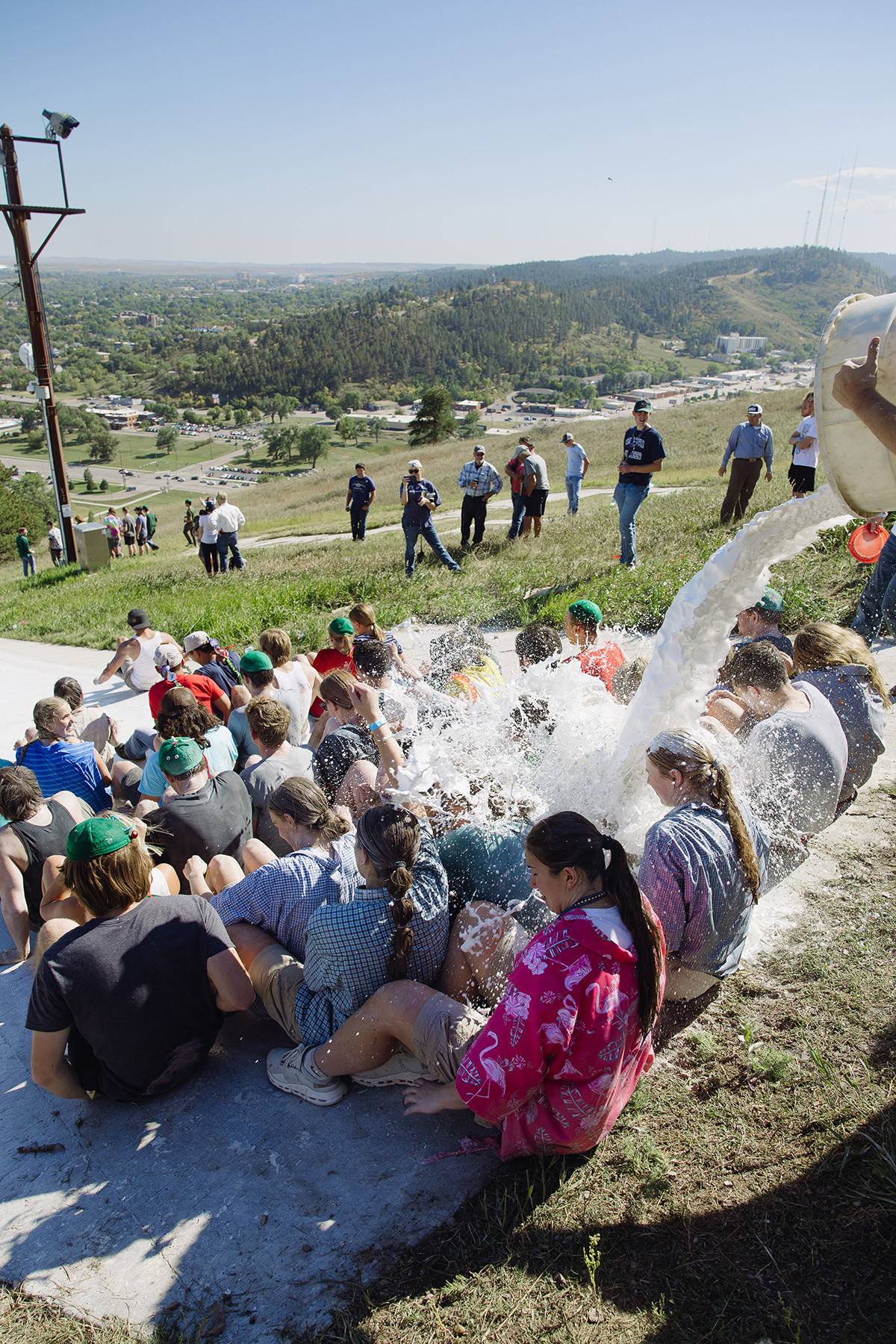 Mines’ homecoming festivities start Saturday
