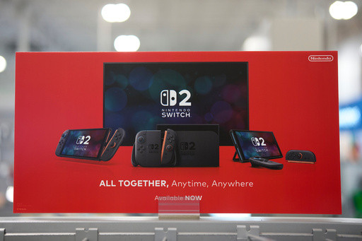 A medley of tech gifts for everyone on your holiday shopping list