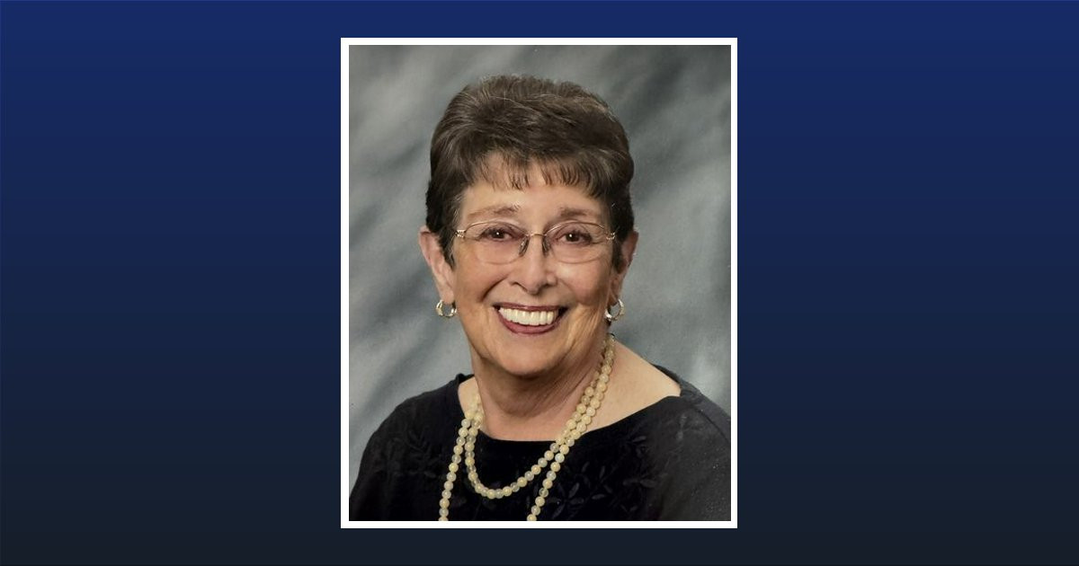 Sara Lee Broer Obituary 2026
