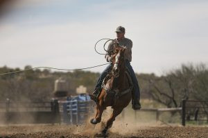 South Dakota cowboys, cowgirl dominate entry list for Badlands Circuit Finals Rodeo