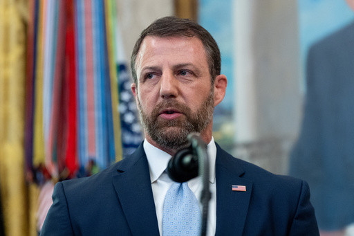 DHS boss rescinds restrictive $100,000 approval process, giving hope to FEMA relief efforts