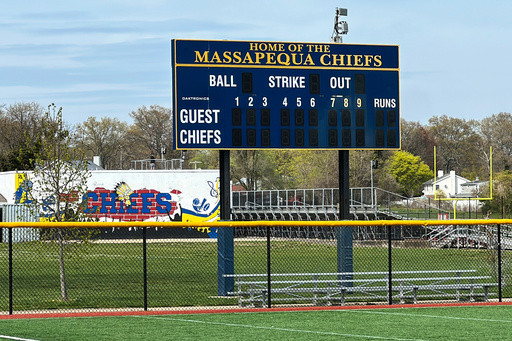 New York won’t rescind Native American mascot ban despite Trump’s threat of cutting federal funds