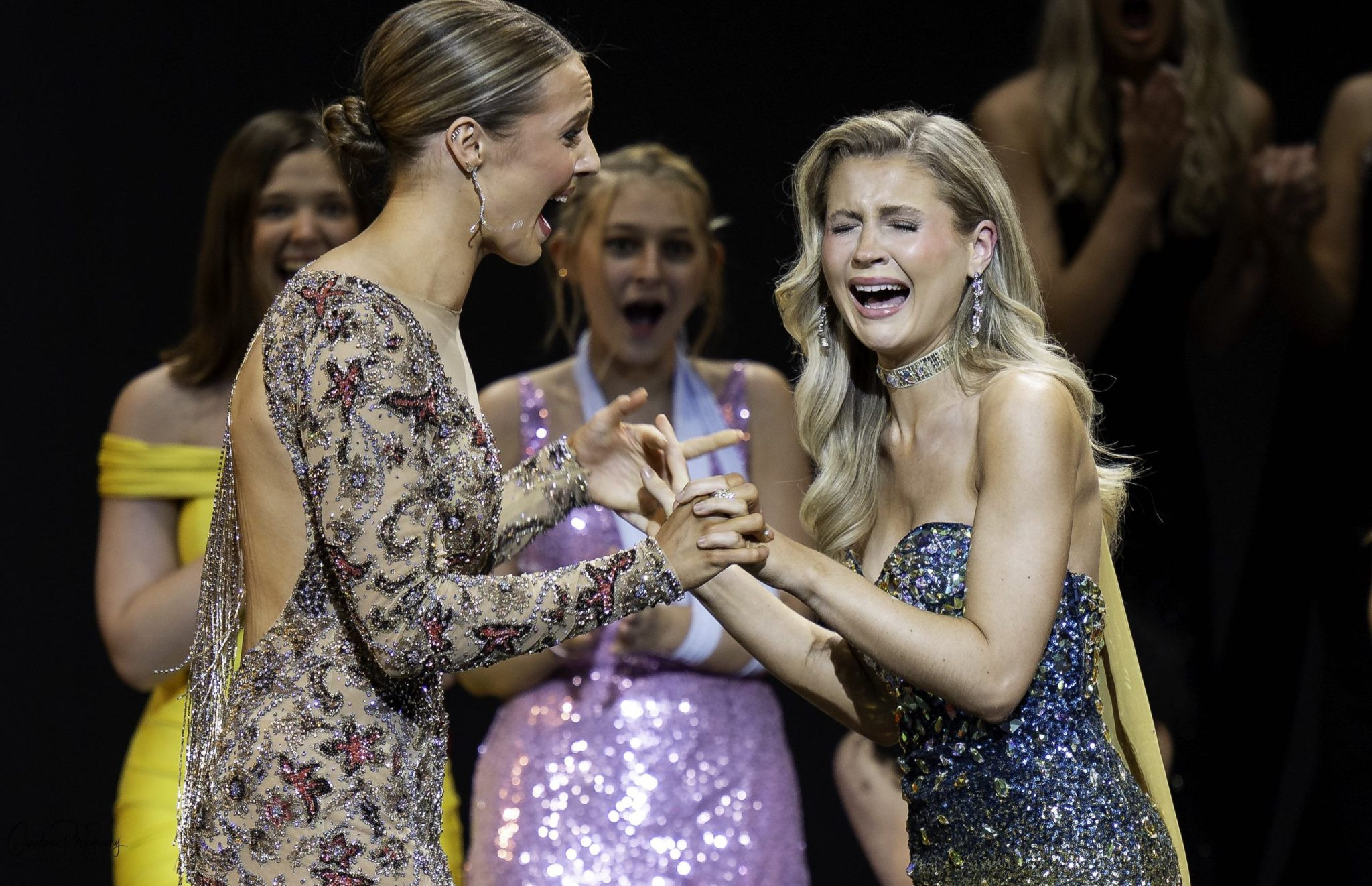 Jamee Kattner Crowned Miss South Dakota 2025