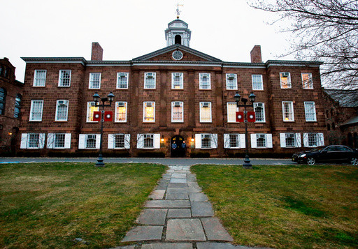 Rutgers University withdraws invite to a graduation speaker over his criticism of Israel