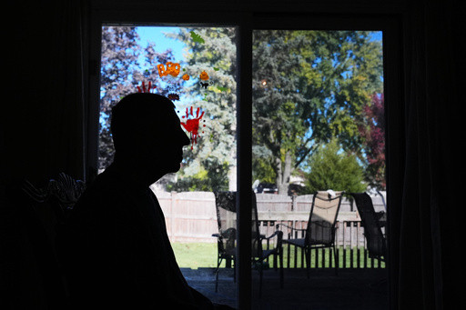 Patients go without needed treatment after government shutdown disrupts a telehealth program