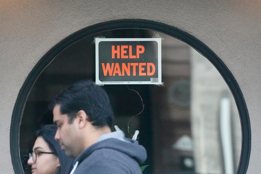 Slightly more Americans file for jobless benefits in the last week of 2025, but layoffs remain low