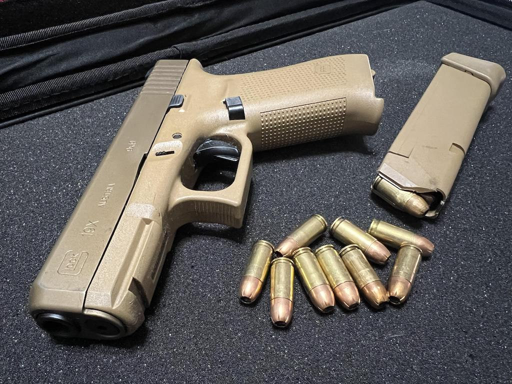 State legislators push to expand laws allowing guns on college campuses