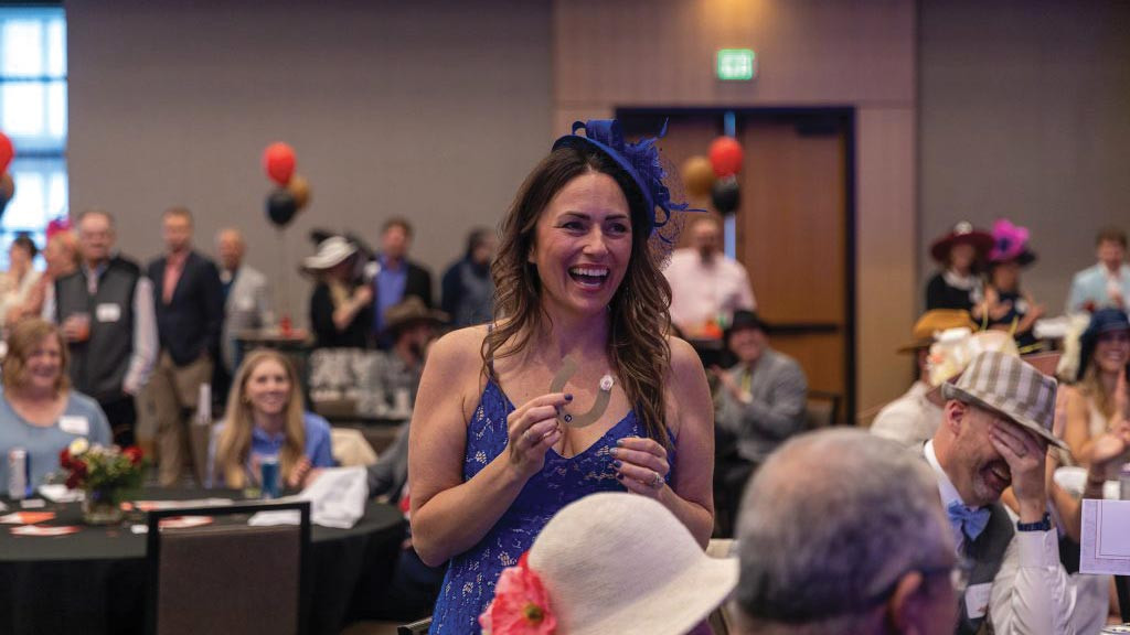 Ronald McDonald House Bringing Kentucky Derby Excitement to Rapid City
