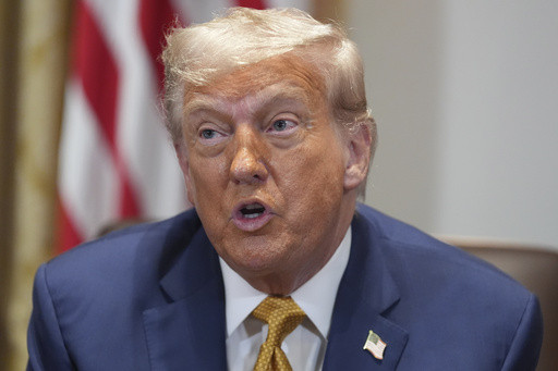 Trump administration pulls back on plans to rewrite Biden-era asbestos ban